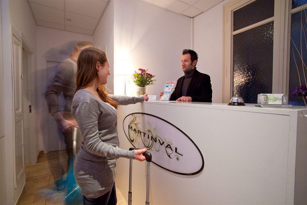 Hostal Martinval Barcelona Eksteriør bilde