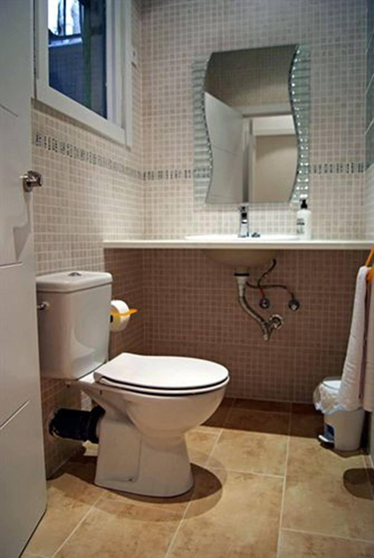 Hostal Martinval Barcelona Eksteriør bilde